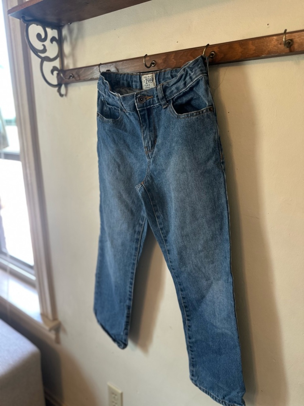 The Children's Place Bootcut Jeans